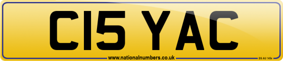 C15 YAC