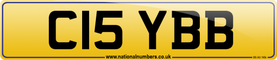 C15 YBB