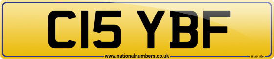 C15 YBF