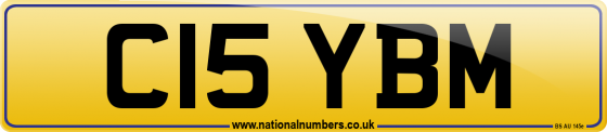 C15 YBM