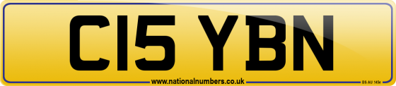 C15 YBN