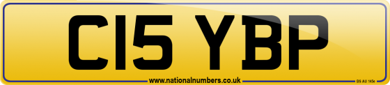 C15 YBP