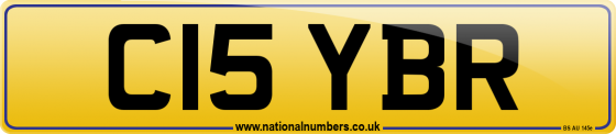 C15 YBR