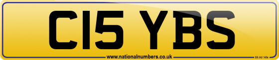 C15 YBS