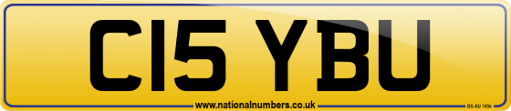 C15 YBU