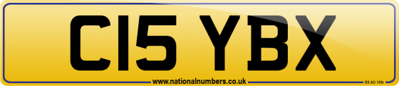 C15 YBX