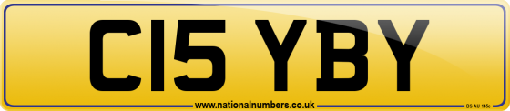 C15 YBY