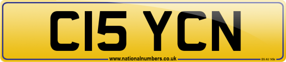 C15 YCN