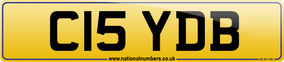 C15 YDB