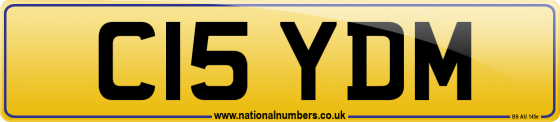 C15 YDM
