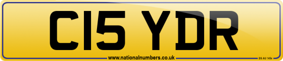 C15 YDR