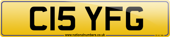 C15 YFG