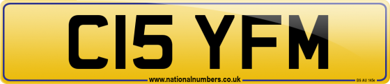 C15 YFM