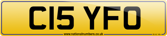 C15 YFO