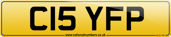 C15 YFP