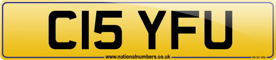 C15 YFU