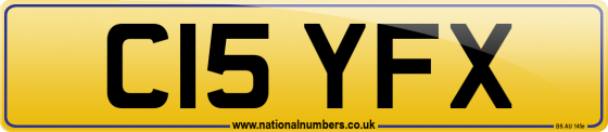C15 YFX