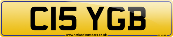 C15 YGB