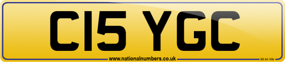 C15 YGC