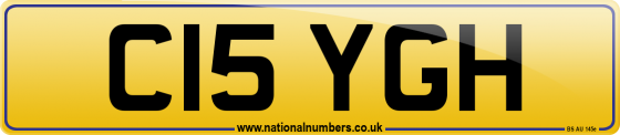 C15 YGH