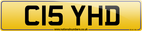 C15 YHD