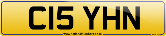 C15 YHN