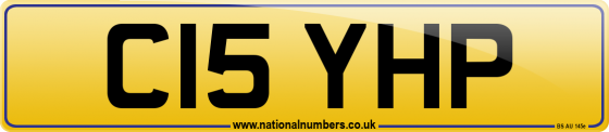 C15 YHP