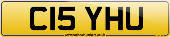 C15 YHU