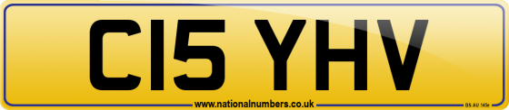 C15 YHV