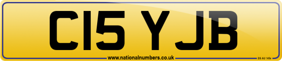 C15 YJB