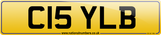 C15 YLB