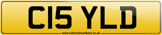 C15 YLD