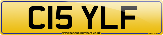 C15 YLF