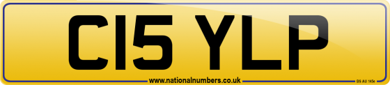 C15 YLP