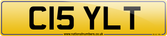 C15 YLT