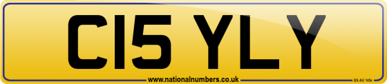 C15 YLY