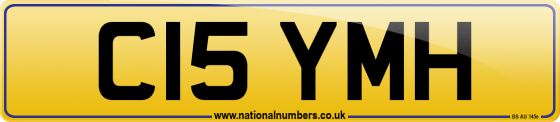C15 YMH