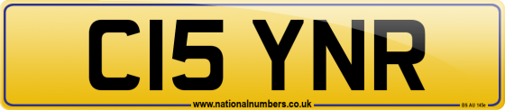 C15 YNR