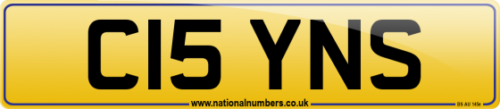 C15 YNS
