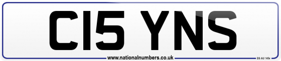 C15 YNS