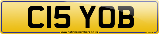 C15 YOB