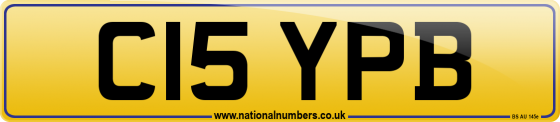 C15 YPB