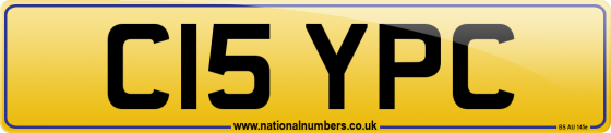 C15 YPC