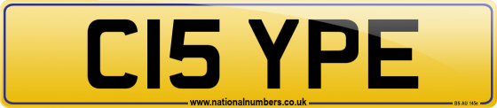 C15 YPE