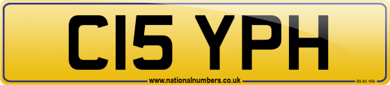 C15 YPH