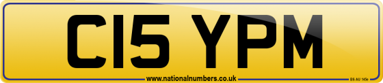 C15 YPM