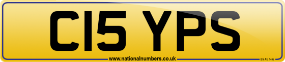 C15 YPS