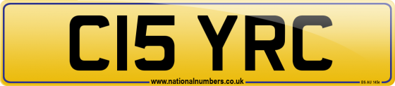 C15 YRC