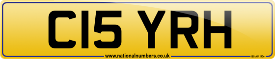C15 YRH