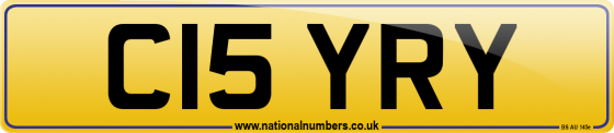 C15 YRY
